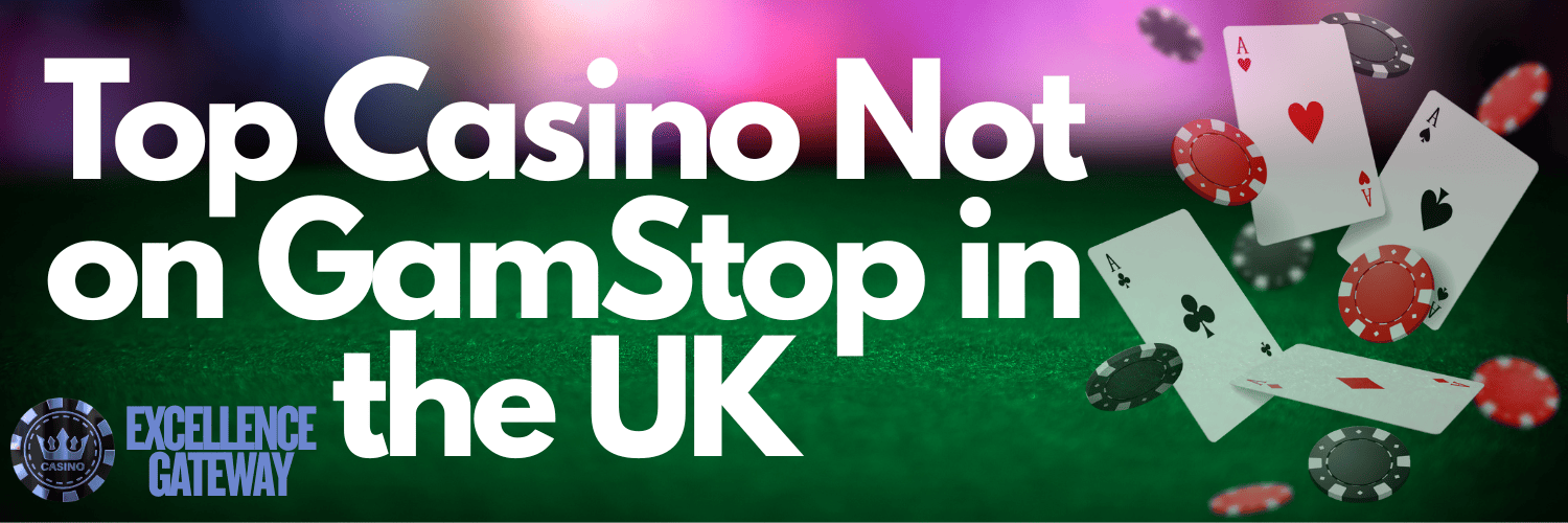 Discovering New Non Gamstop Casino Sites 610279563
