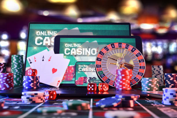 Discovering New Non Gamstop Casino Sites 610279563