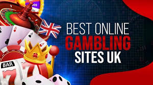 Exploring the Exciting World of Online Casinos in the UK