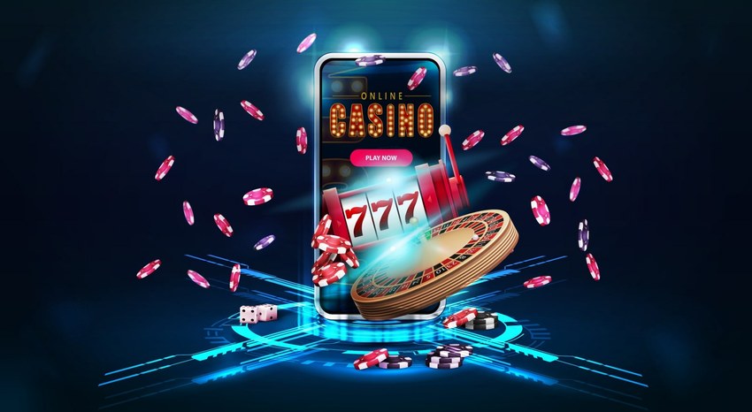 Nové casino bonus za registraci – Získejte výhodné nabídky! Nové casino bonus za registraci – Získejte výhodné nabídky!