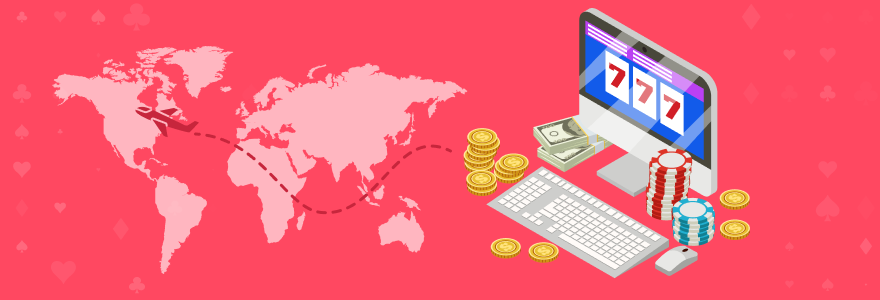 Nové české online casino bonusy pro hráče 2023