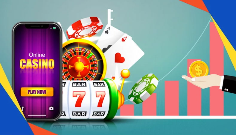 Top Online Casino Trends You Should Not Miss