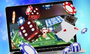 Explore the Exciting World of Casino Betnuvo