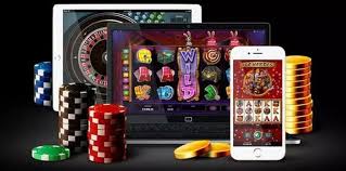 Onluck Casino & Sportsbook Experience the Thrill of Winning