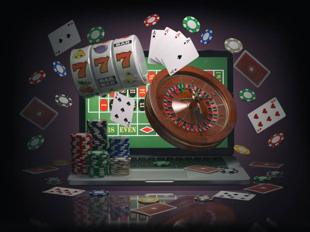 Onluck Casino & Sportsbook Experience the Thrill of Winning