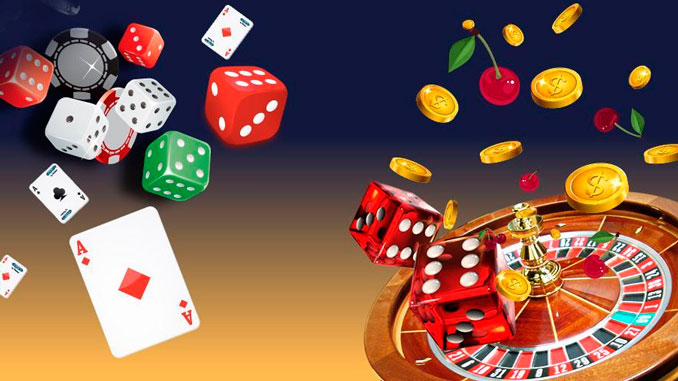 Rolling Slots - ამხანაგება კაზინო სამყარო