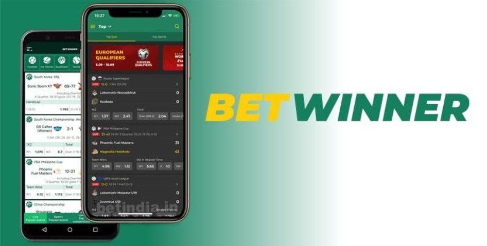 Top Bets at Betwinner Your Guide to Winning