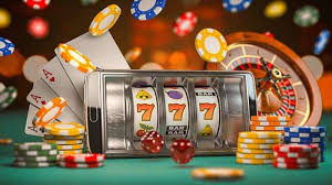 Top 5 Slot Providers Dominating the Online Casino Industry -1683893092