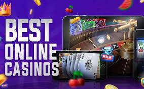 Top 5 Slot Providers Dominating the Online Casino Industry -1683893092