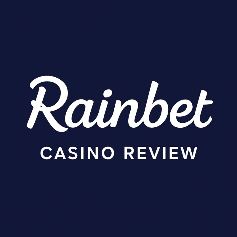 Rainbet - Online Gambling Establishment 2026